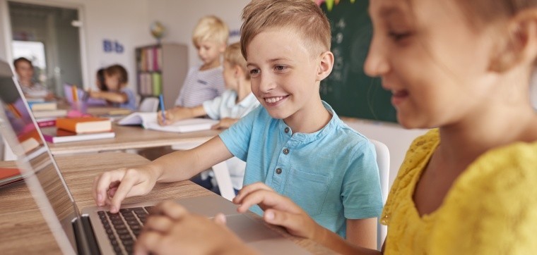 The importance of cybersecurity in the education sector