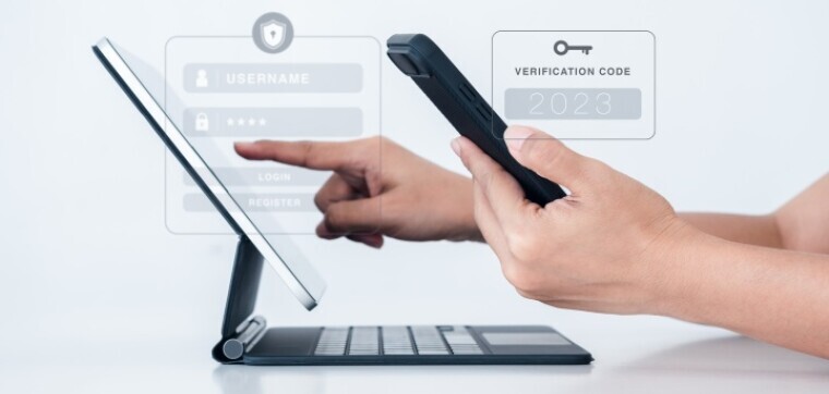 Start to build strong identity management with Multi-factor Authentication