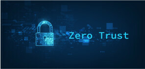 Zonele de apărare ale Zero Trust