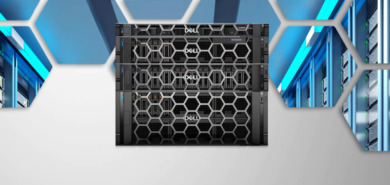 Accelerating transformation with next generation Dell PowerEdge servers